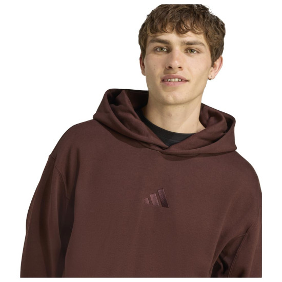 Adidas Ανδρικό φούτερ All SZN Fleece Hoodie